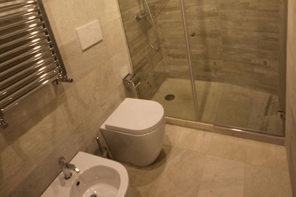 Tango Hotel Rome Bagian luar foto