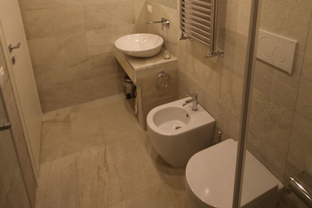 Tango Hotel Rome Bagian luar foto